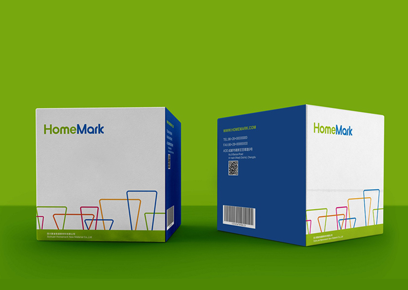 台儿庄区VI设计公司