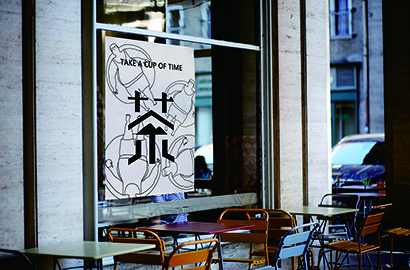 台儿庄区VI设计：融合城市文化，打造特色品牌标识